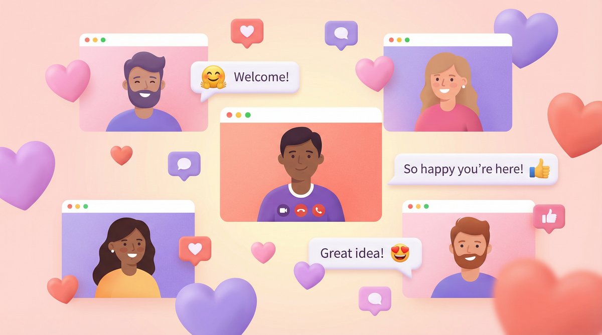 蜜桃视频社区美图